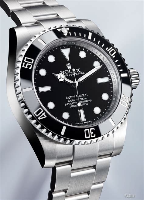 rolez submariner